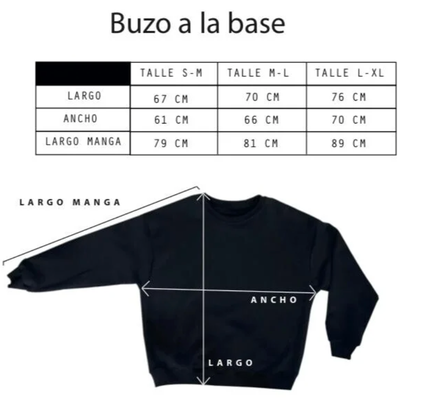 Buzo Espresso