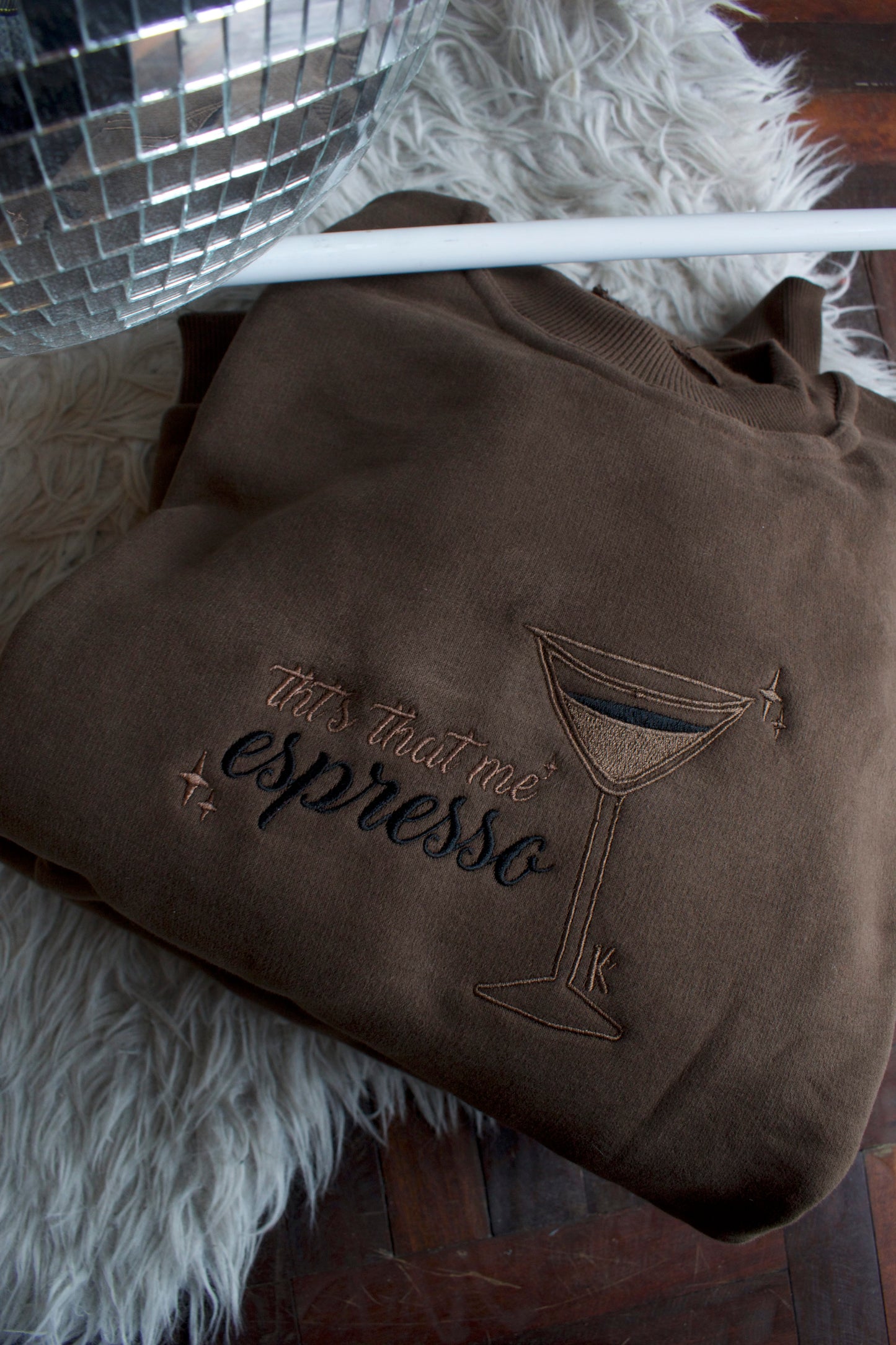 Buzo Espresso