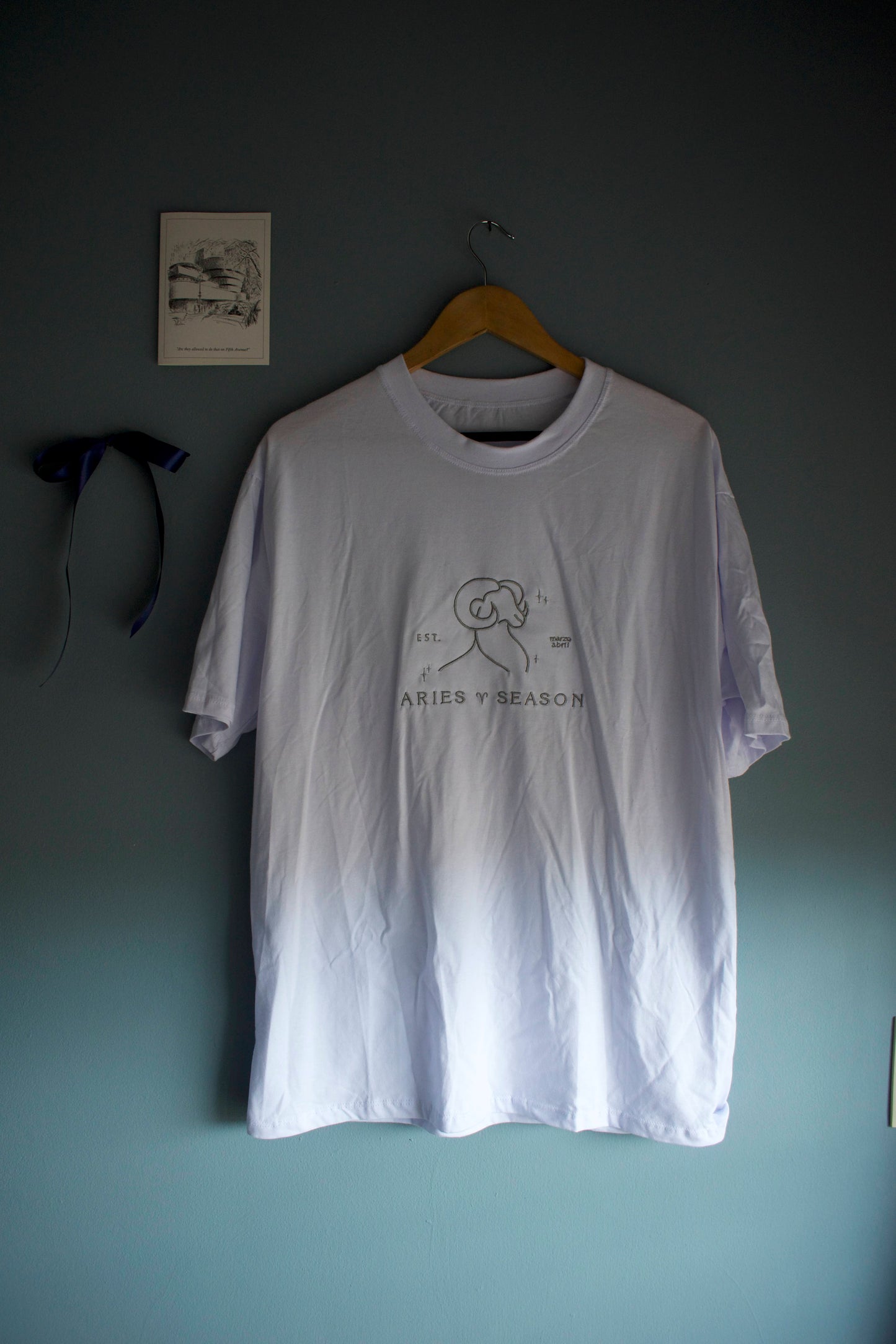 Remera Zodíaco - Aires
