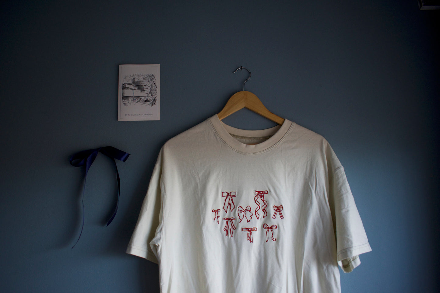 Remera Coquette