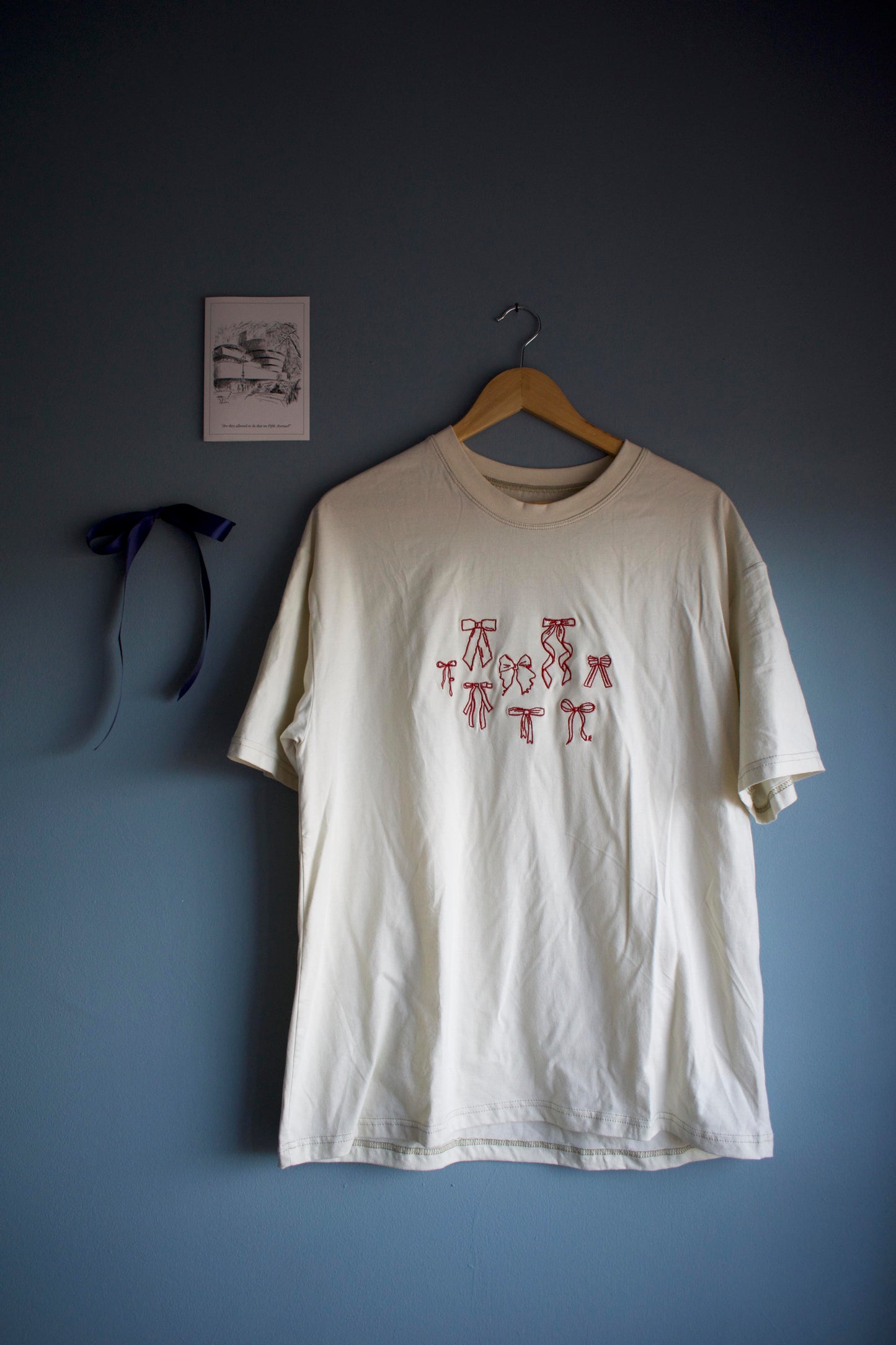 Remera Coquette