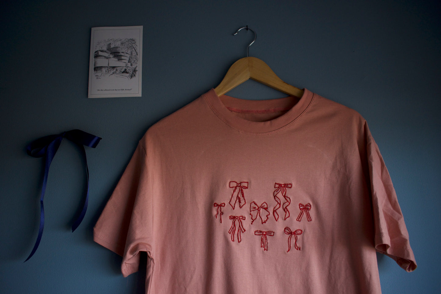 Remera Coquette