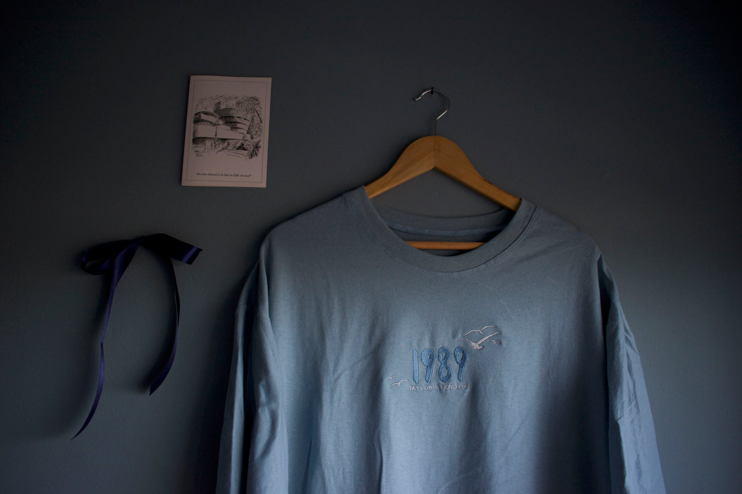 Remera 1989
