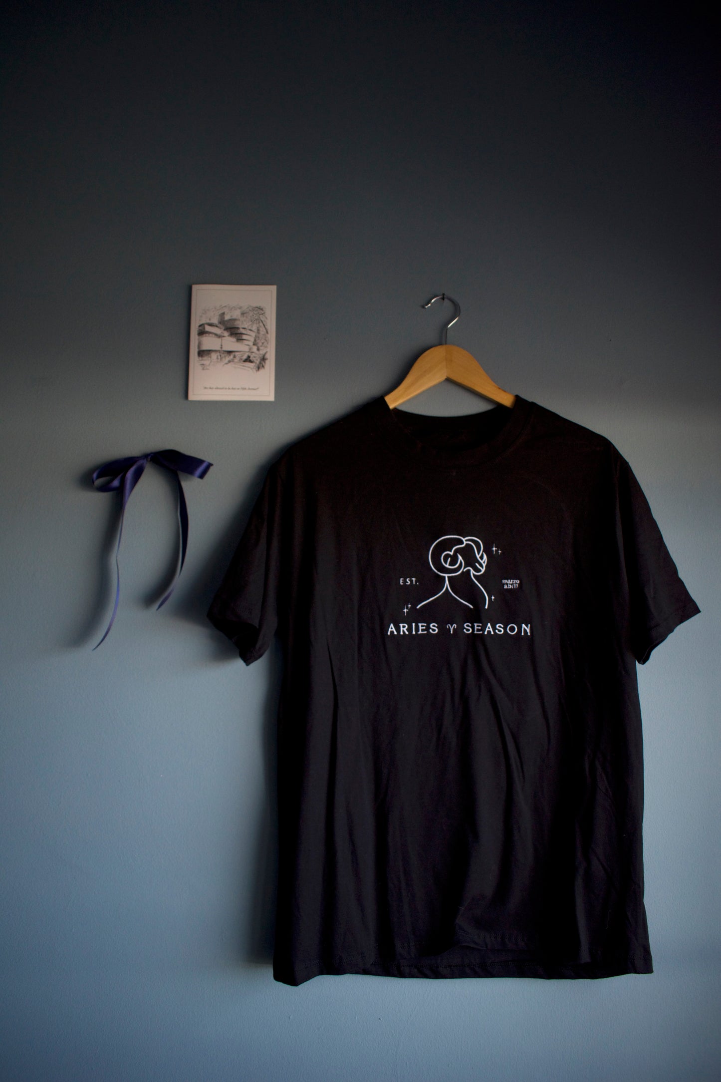 Remera Zodíaco - Aires