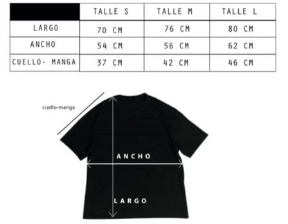 Remera Zodíaco - Aires