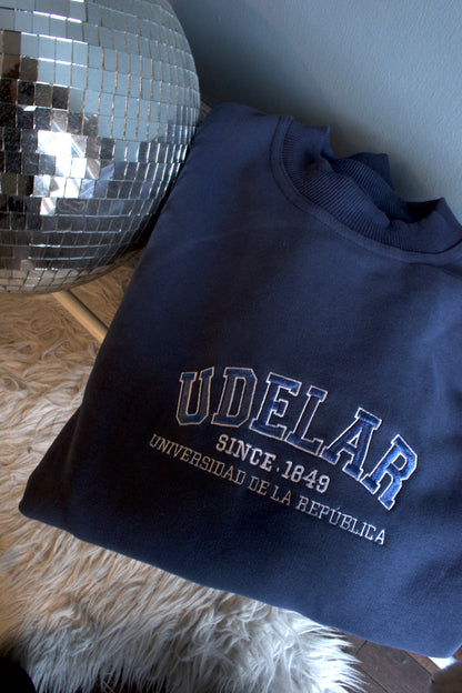 Buzo UdelaR
