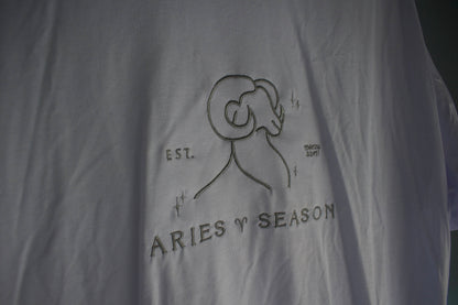 Remera Zodíaco - Aires