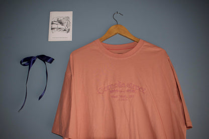 Remera Cornelia St.