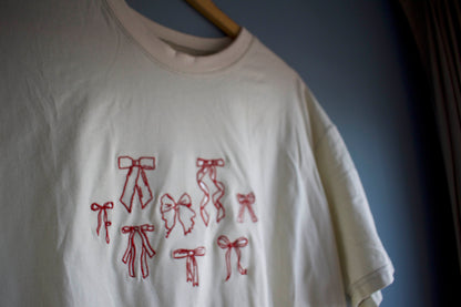 Remera Coquette