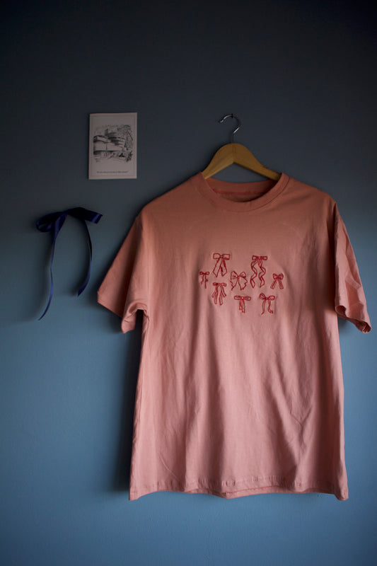 Remera Coquette