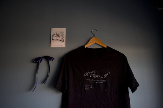 Remera Creativity