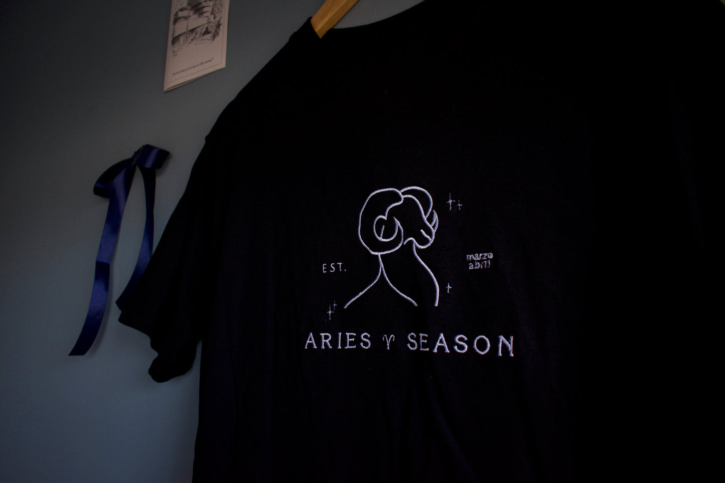 Remera Zodíaco - Aires