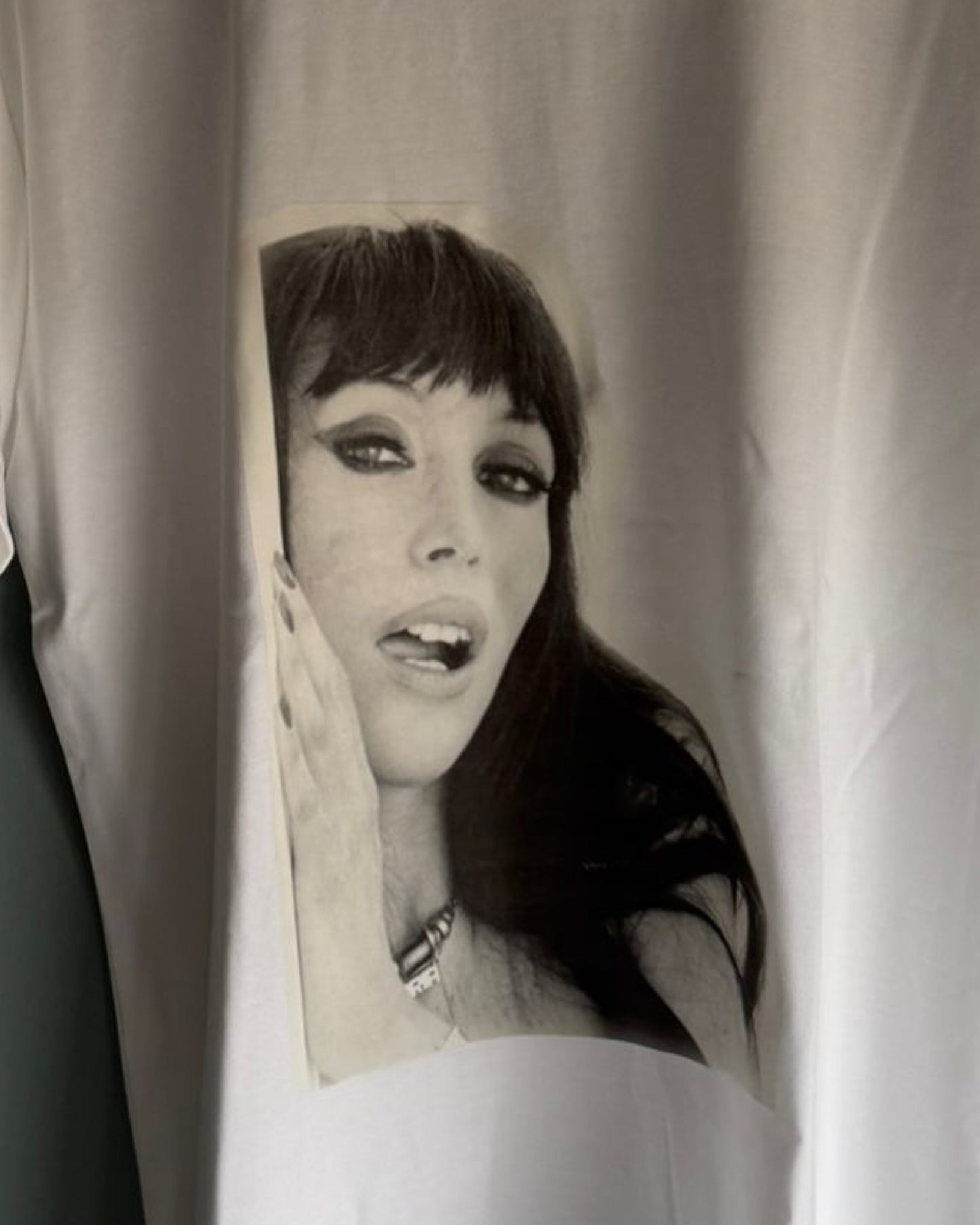 Remera Moria