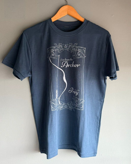 Remera The Archer