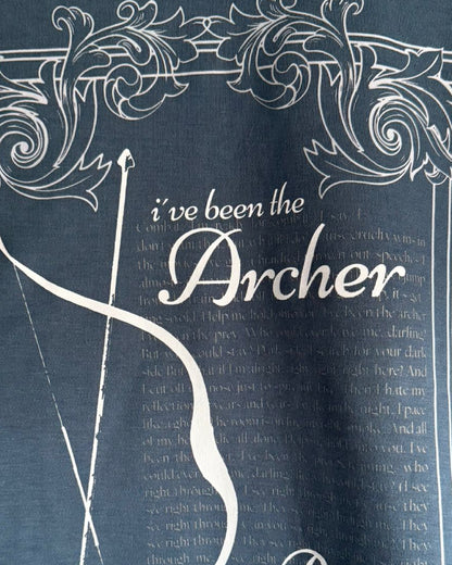 Remera The Archer
